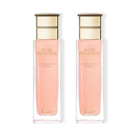 dior prestige la micro lotion de rose 150ml|dior prestige serum review.